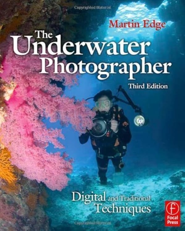 Review: The Underwater Photographer