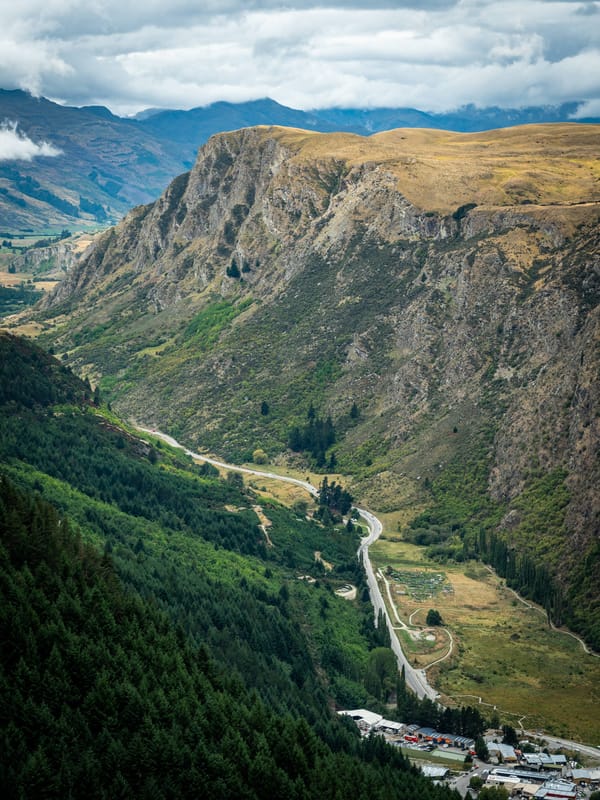 Grand Valley