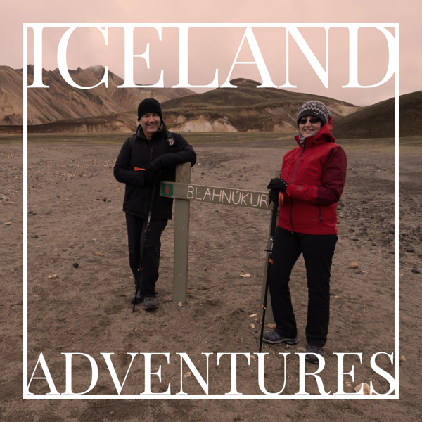 Our Iceland Adventure
